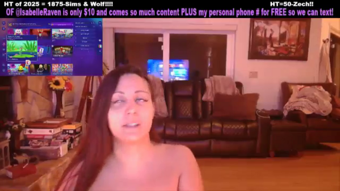 IsabelleRaven