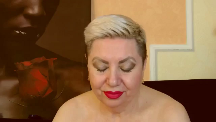 LADY__POSH