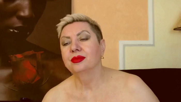 LADY__POSH