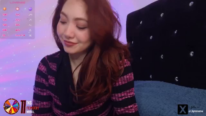 LilyVelvet