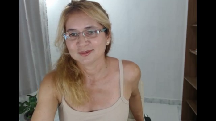 Marjoriecam