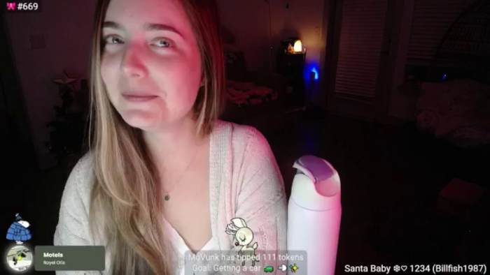 Monica