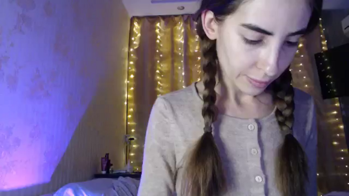 Nora_Sweet