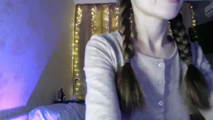 Nora_Sweet