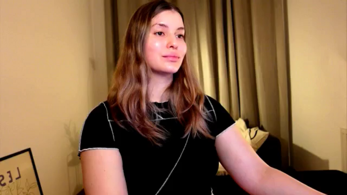 ShyHotNerd