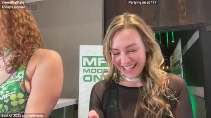 SweetbratKate
