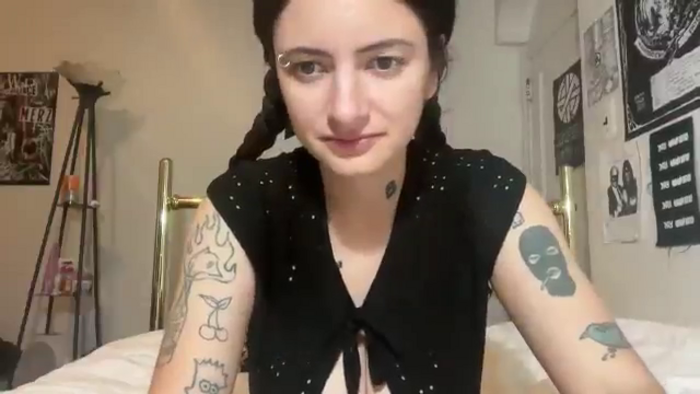 notbeckyhecky