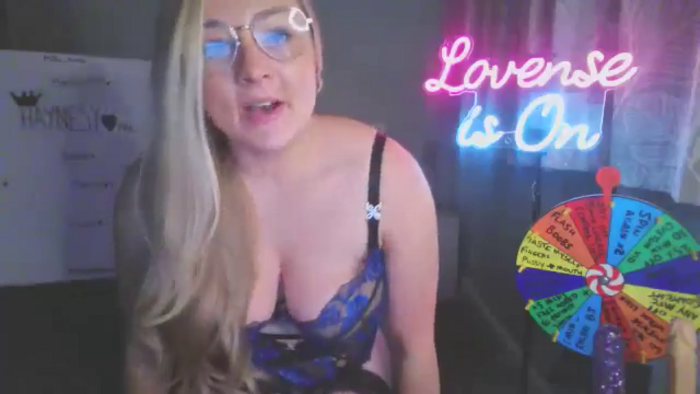 AlexisBrookeX