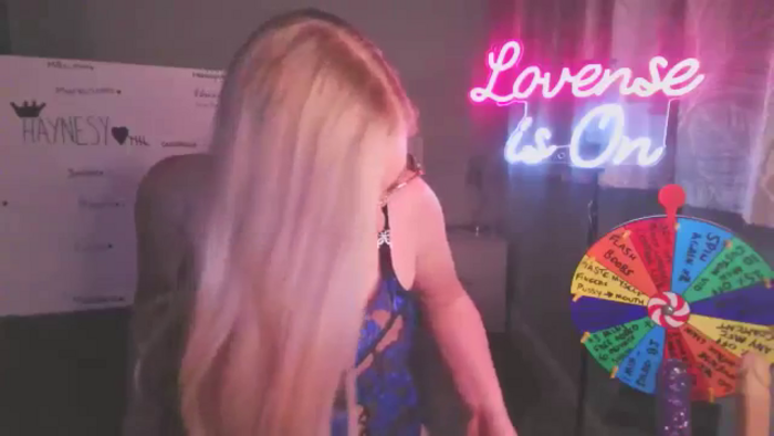 AlexisBrookeX