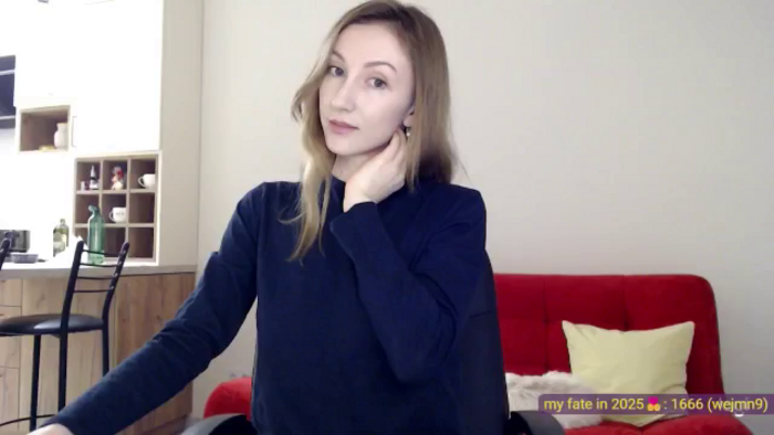 AnnaLuv