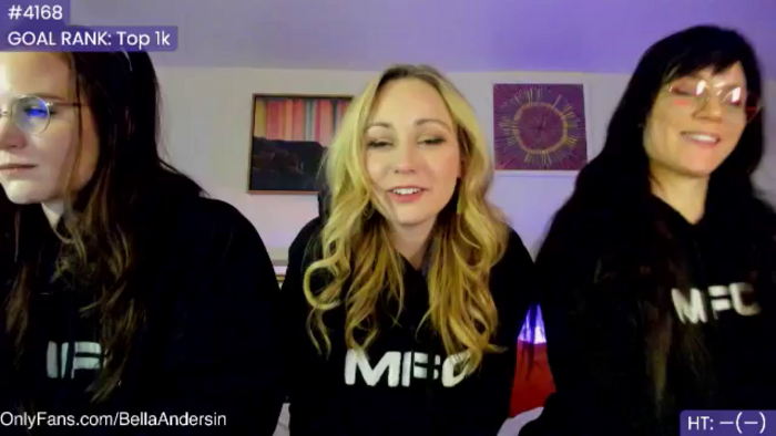 BellaAndersin