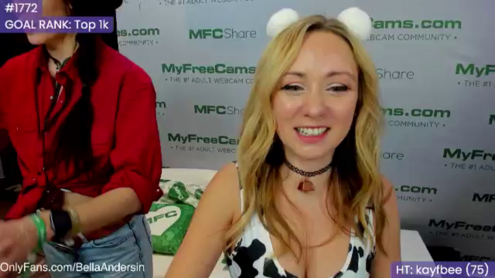 BellaAndersin