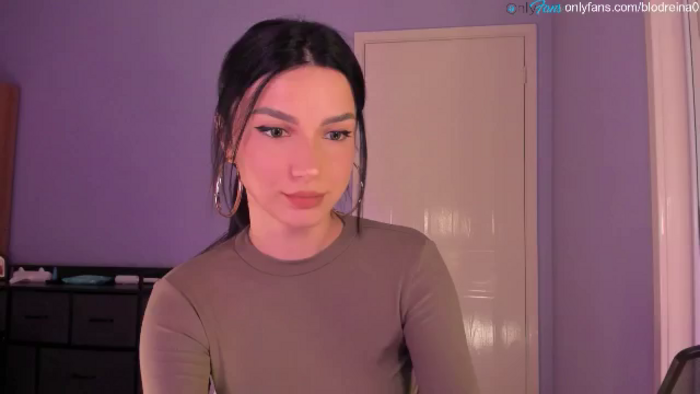 Blodreina