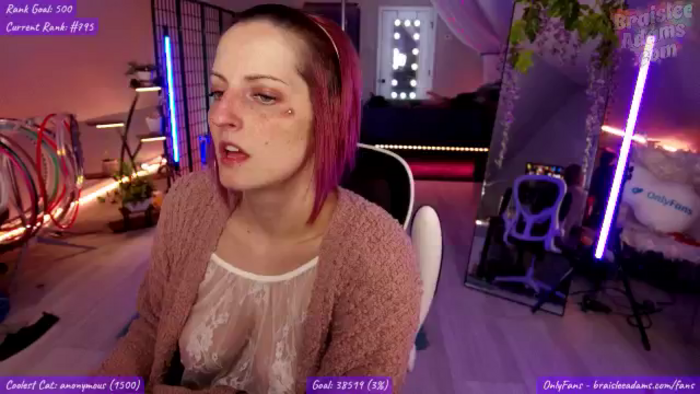 BraisleeAdams
