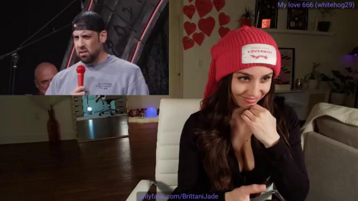 BrittaniJade_