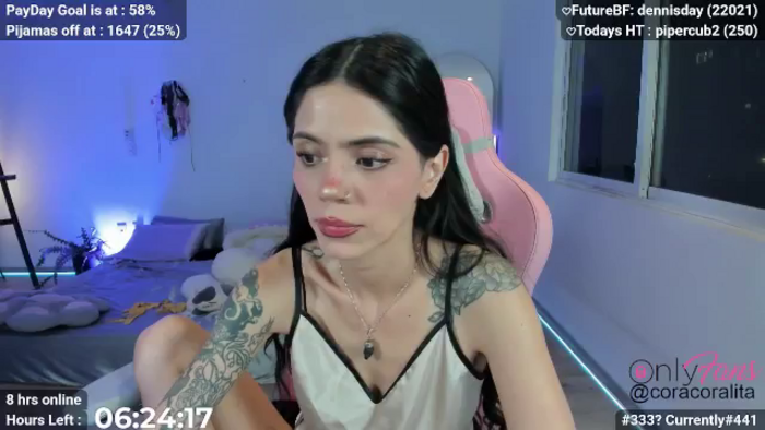 Coralita