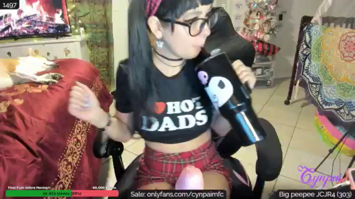 Cynpai