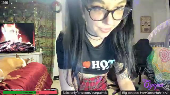 Cynpai