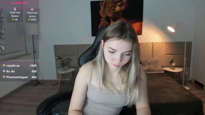 Daisyy