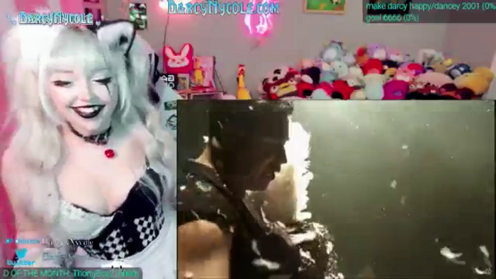 DarcyNycole