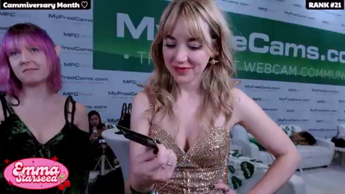 EmmaStarseed