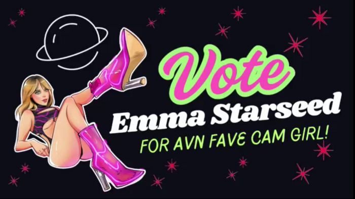 EmmaStarseed
