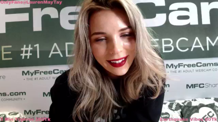 Laurenmaytay