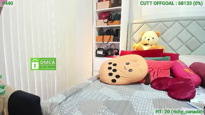 MFCgoddess