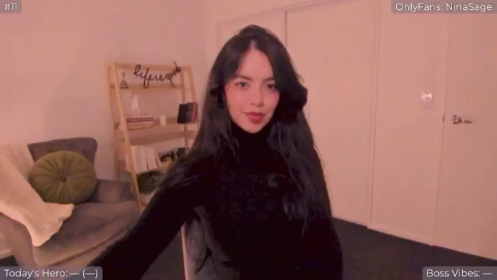 NinaSage