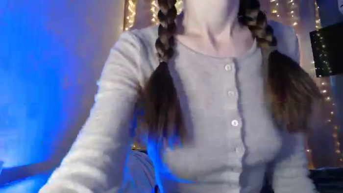Nora_Sweet