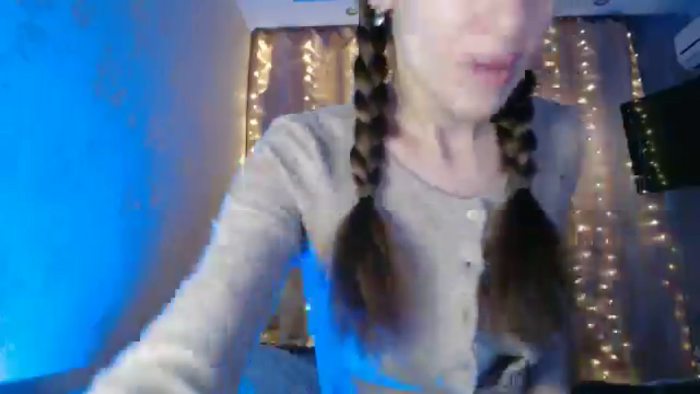 Nora_Sweet