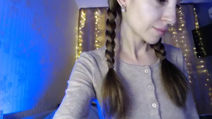 Nora_Sweet