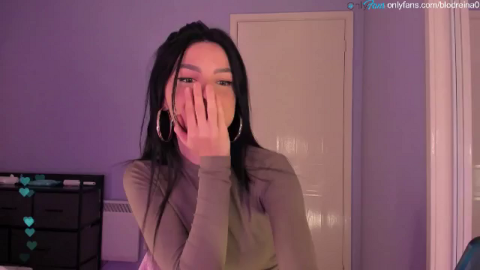 Blodreina