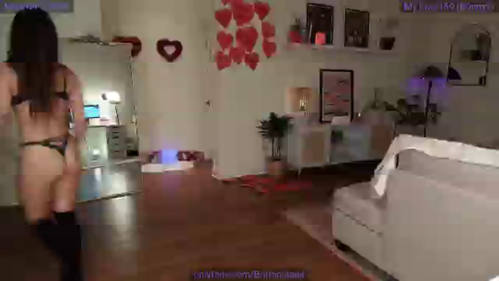BrittaniJade_