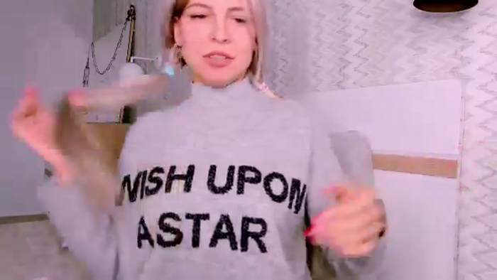 DreamBlondy
