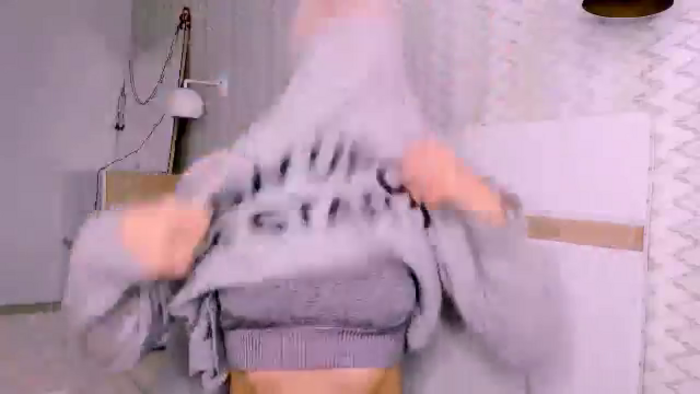 DreamBlondy