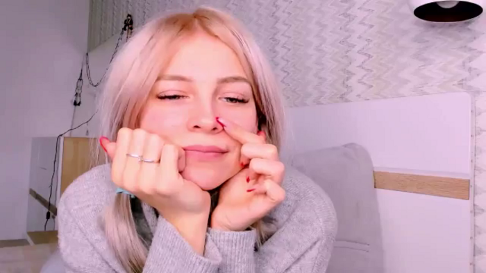 DreamBlondy