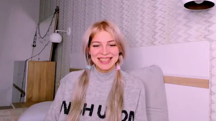 DreamBlondy