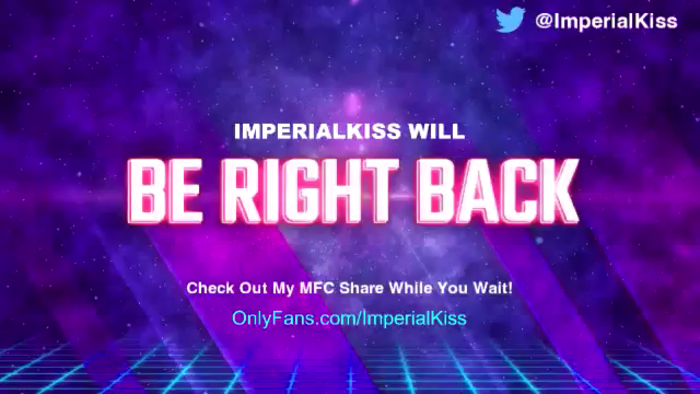 ImperialKiss