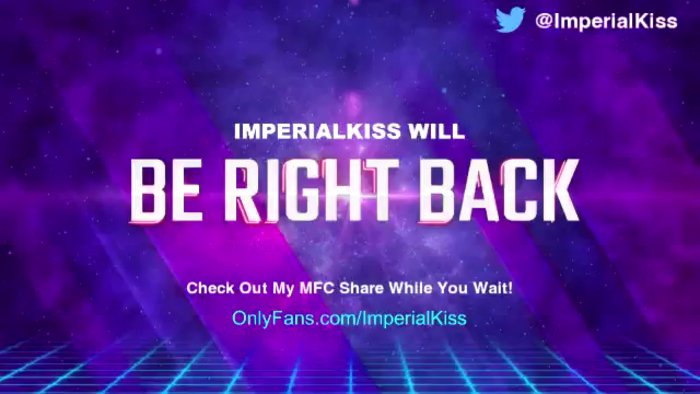 ImperialKiss