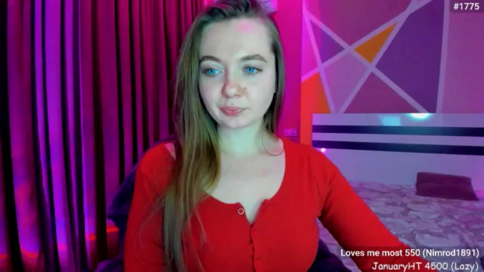 LizaGhost
