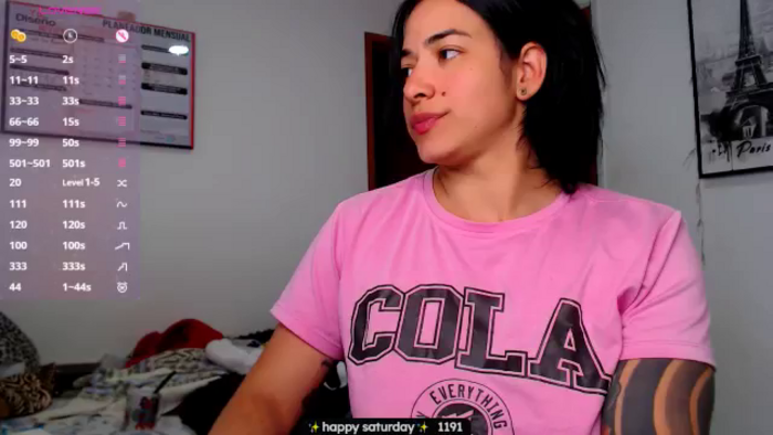 MichellRay