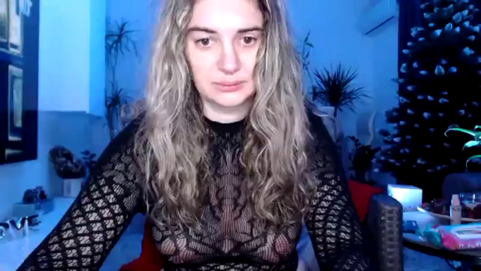 MissDivinna