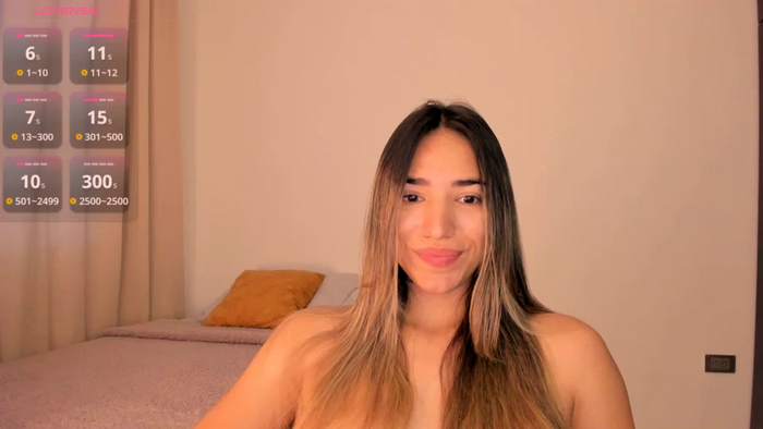 Missbaby8