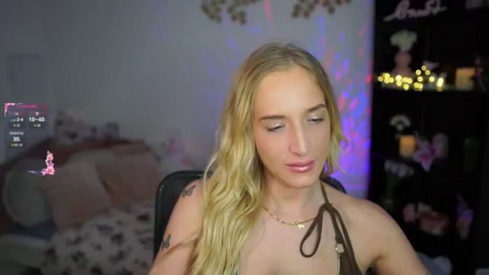 NicoletteShea