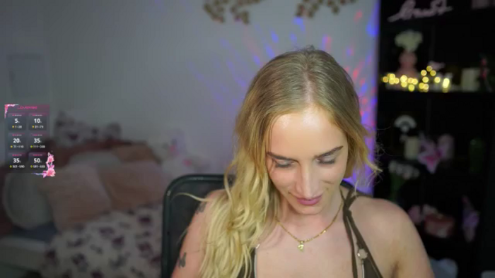 NicoletteShea