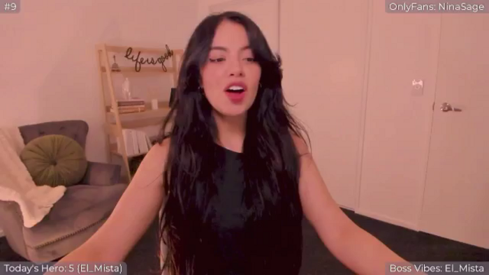 NinaSage