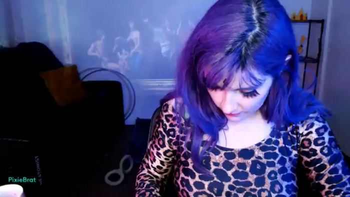 PixieBrat