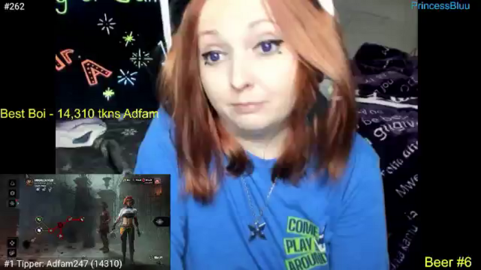 PrincessBluu