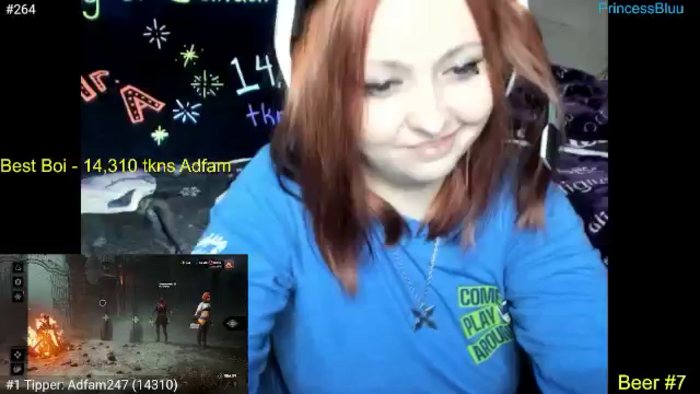 PrincessBluu